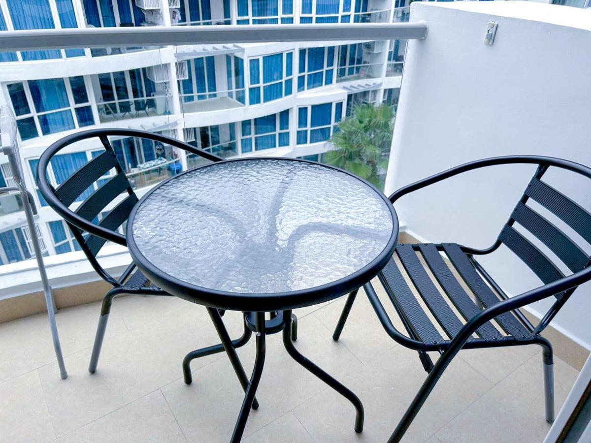 Apartment Grand Avenue Pattaya