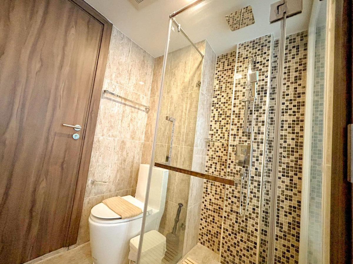 Grand Avenue Apartment Pattaya