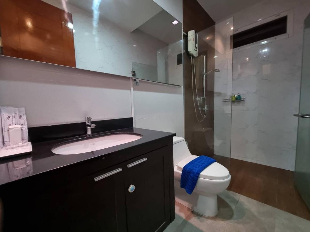 Dv-1516 Villa Pattaya