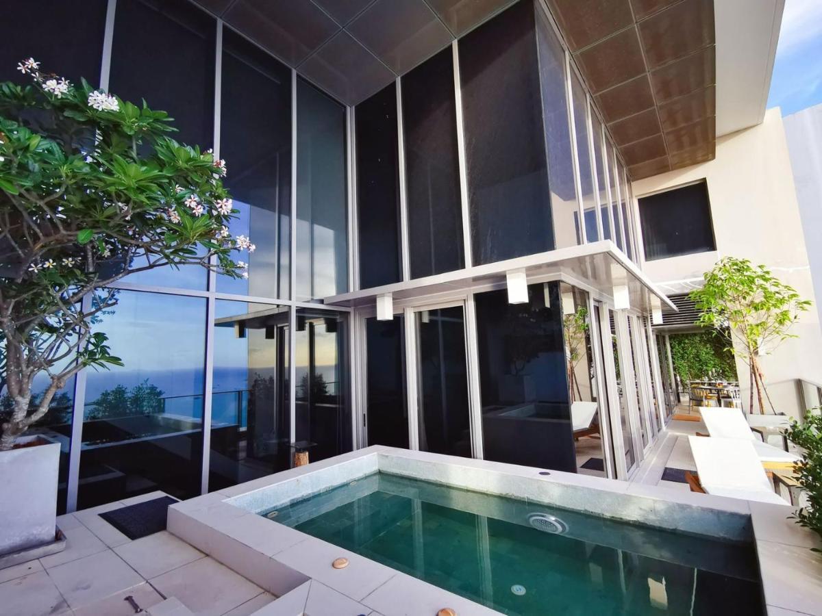 Villa North Point Pattaya