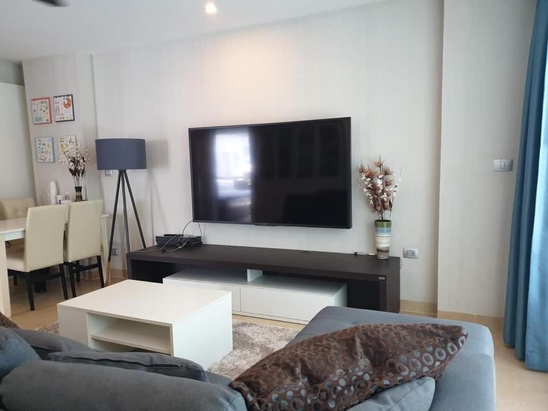 Centara Avenue 2 Bedrooms Pool View Pattaya