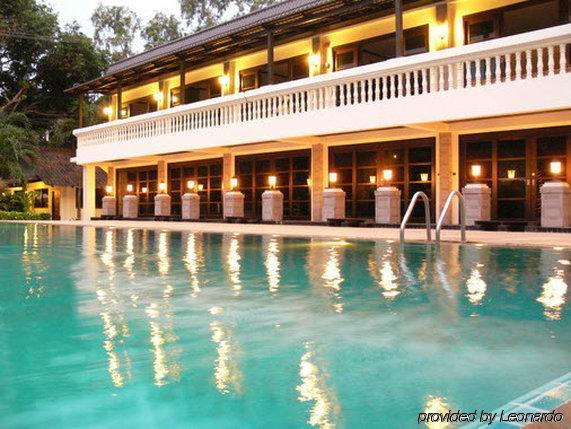 Hotel Royal Orchid
