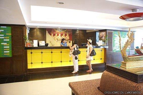 Royal Orchid Hotel Pattaya