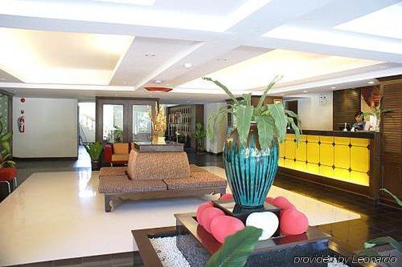 Royal Orchid Pattaya