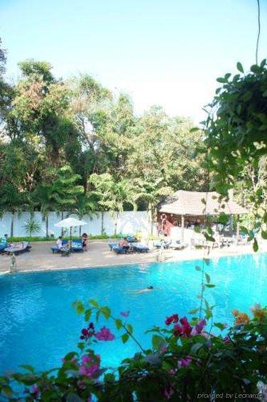 Hotel Royal Orchid Pattaya