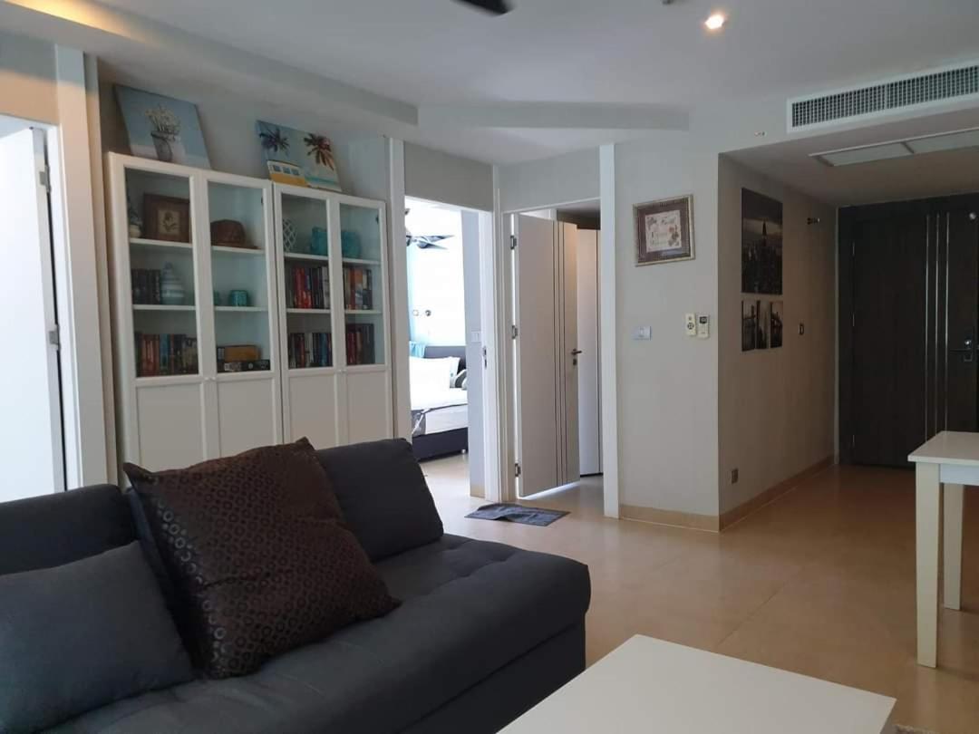 Centara Avenue 2 Bedrooms Pool View *
