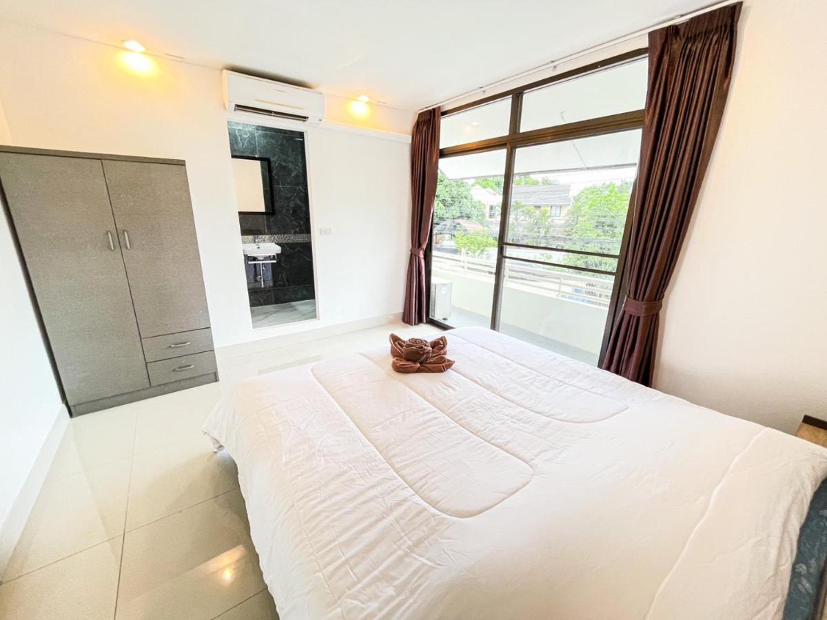 Kouac - House Walking Street 3 Bedrooms Villa