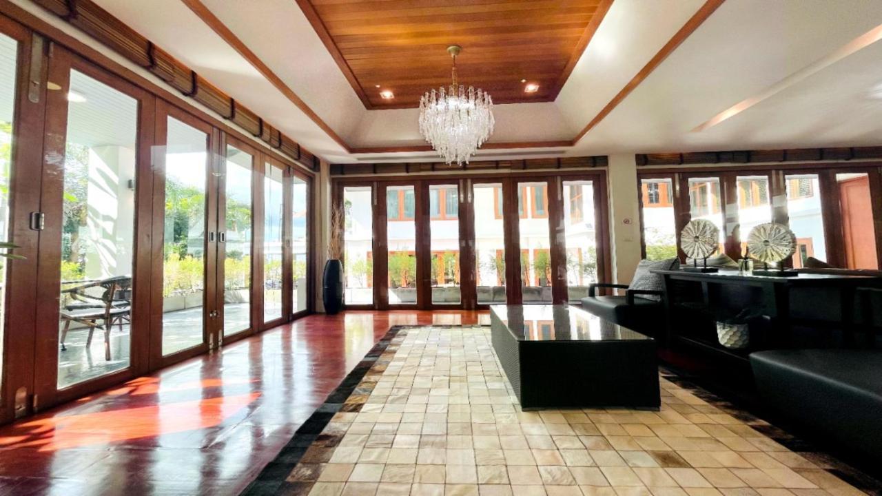 Villa Yizen Beachfront Seaview *