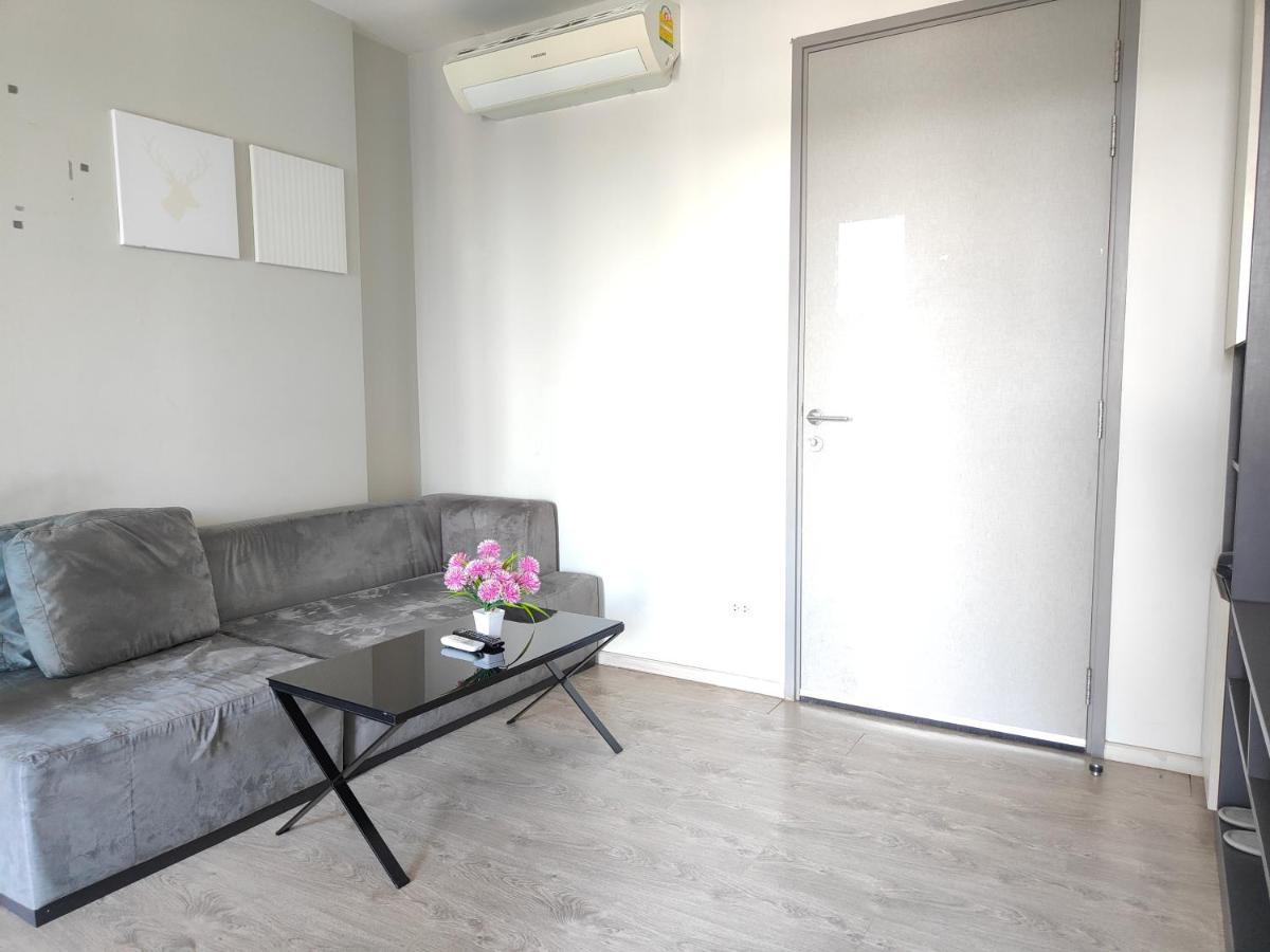 The Base By Platoo Apartment Pattaya