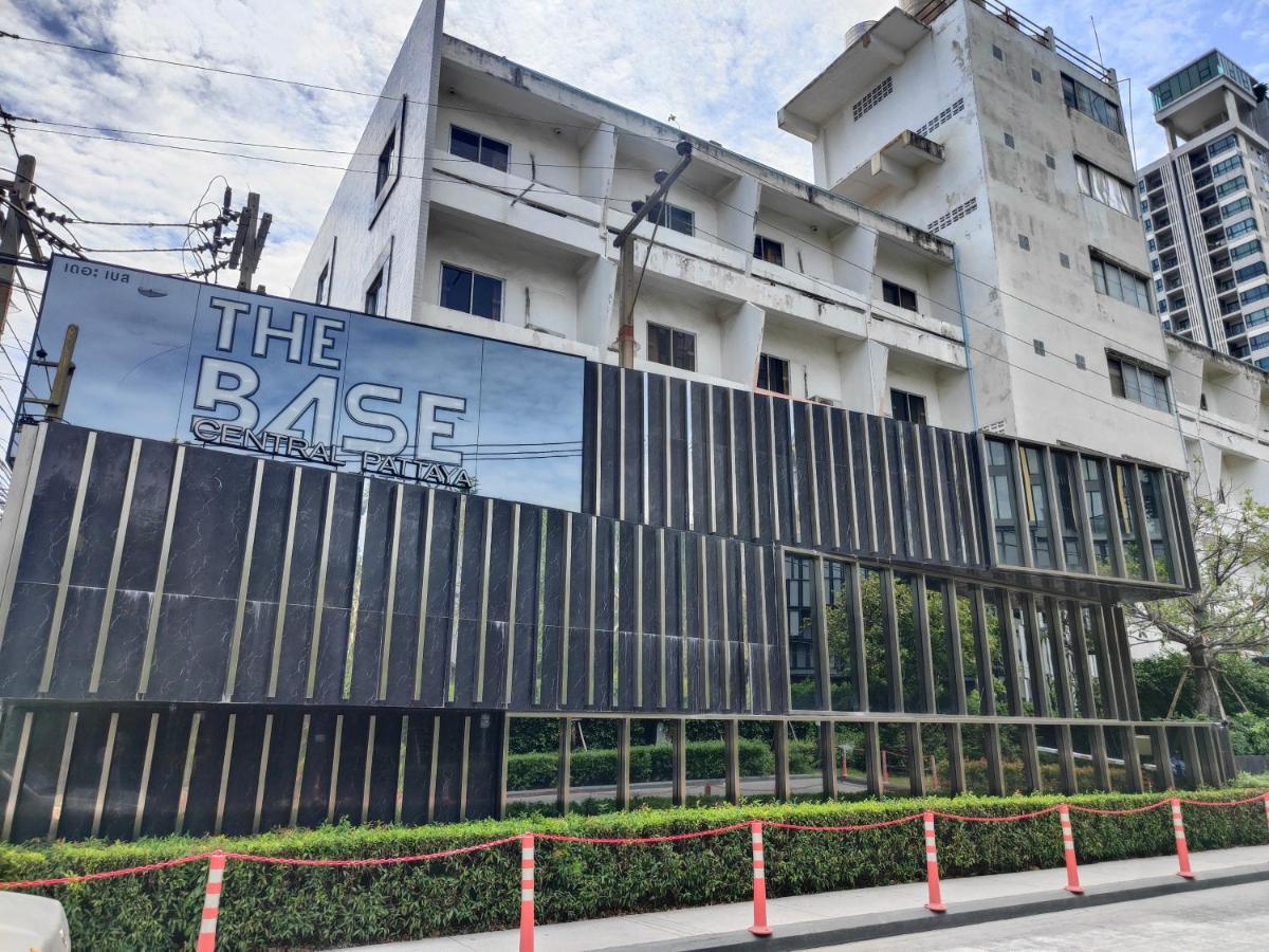 The Base Th