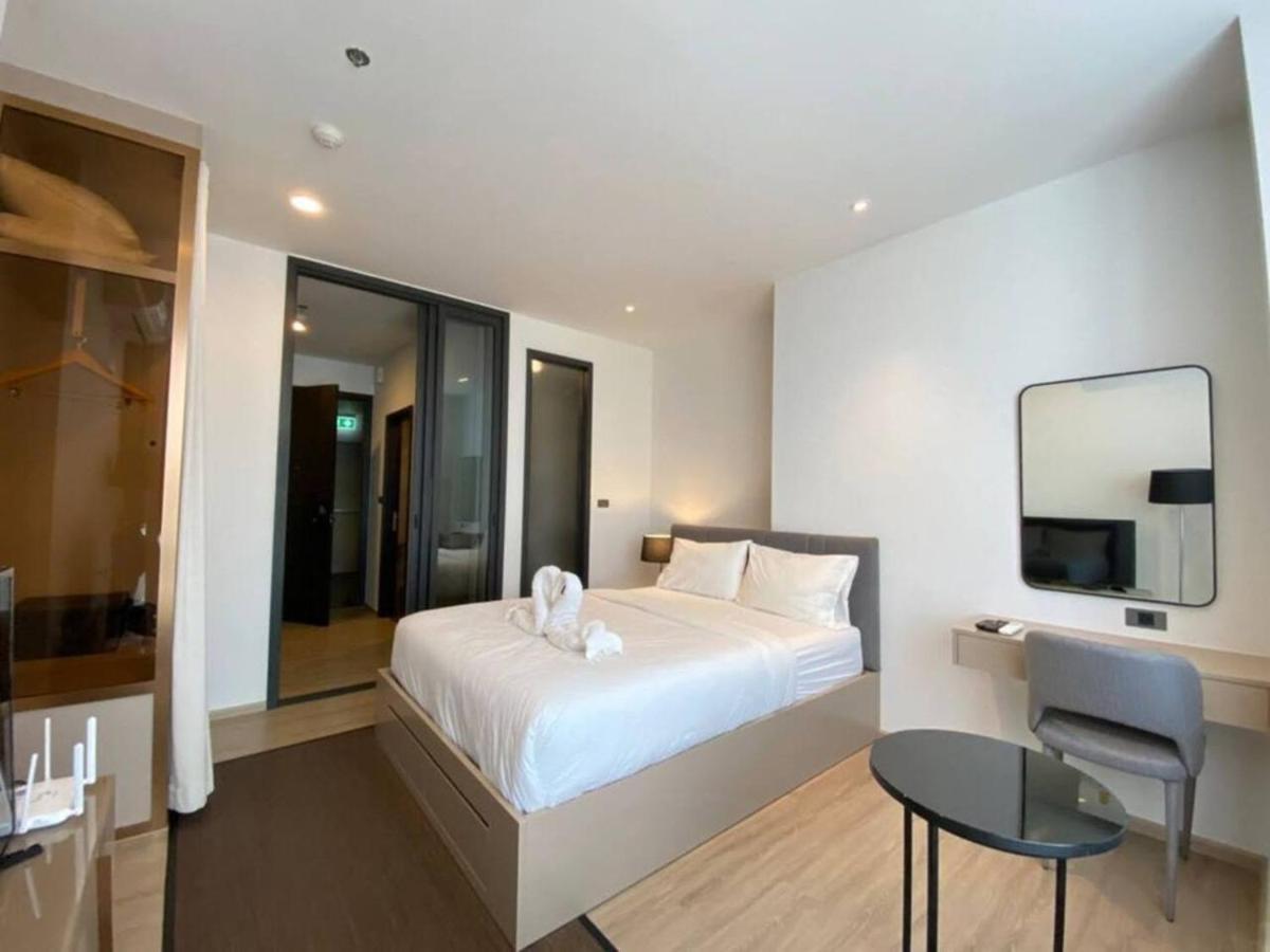 Apartment Edge Seaside Luxury Stylish Steps Away From *