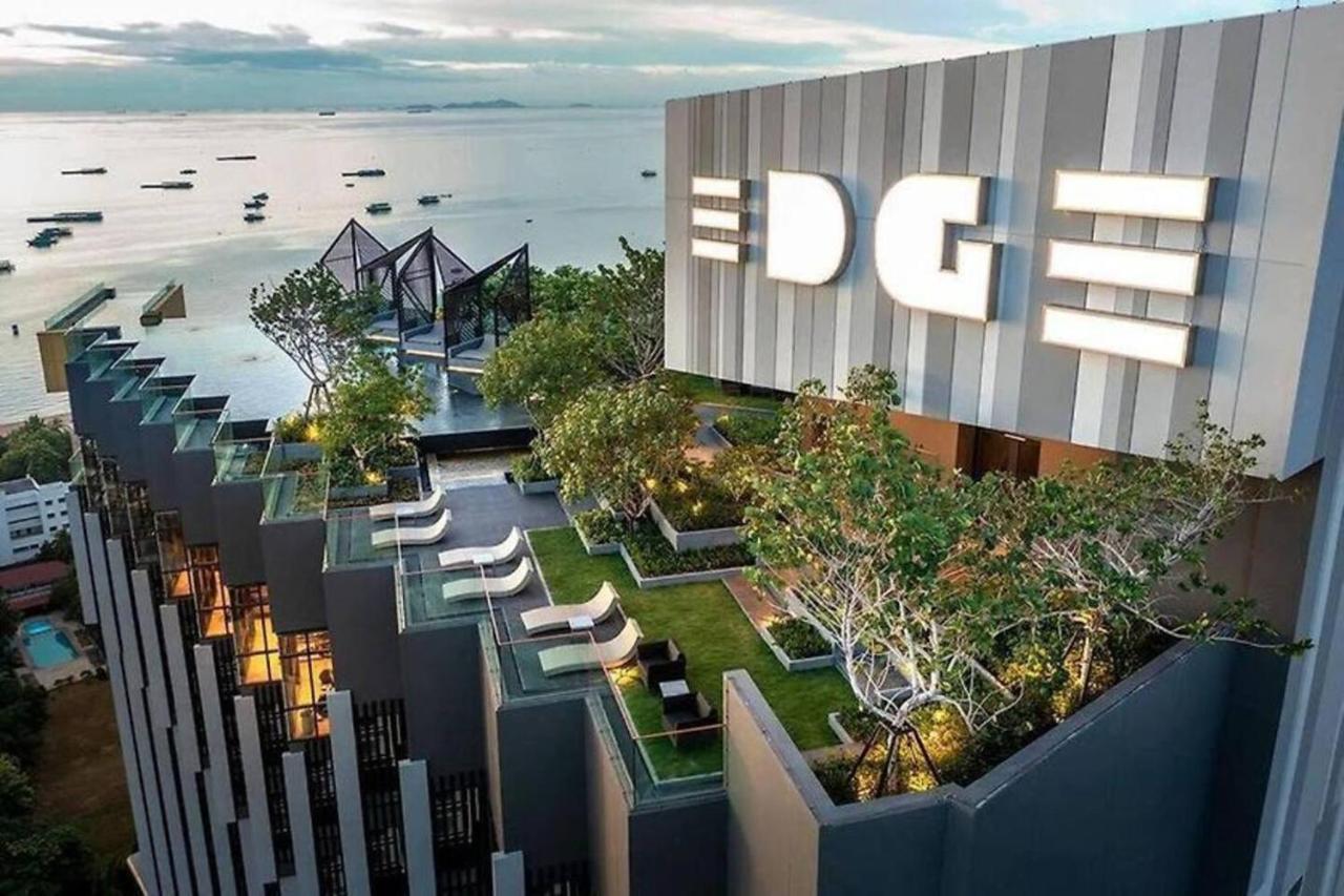Edge Seaside Luxury Stylish Steps Away From *
