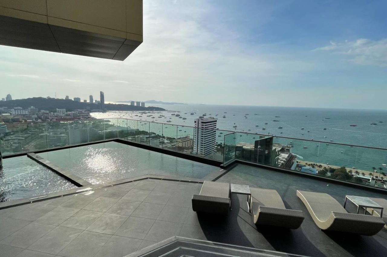 Edge Seaside Luxury Stylish Steps Away From *