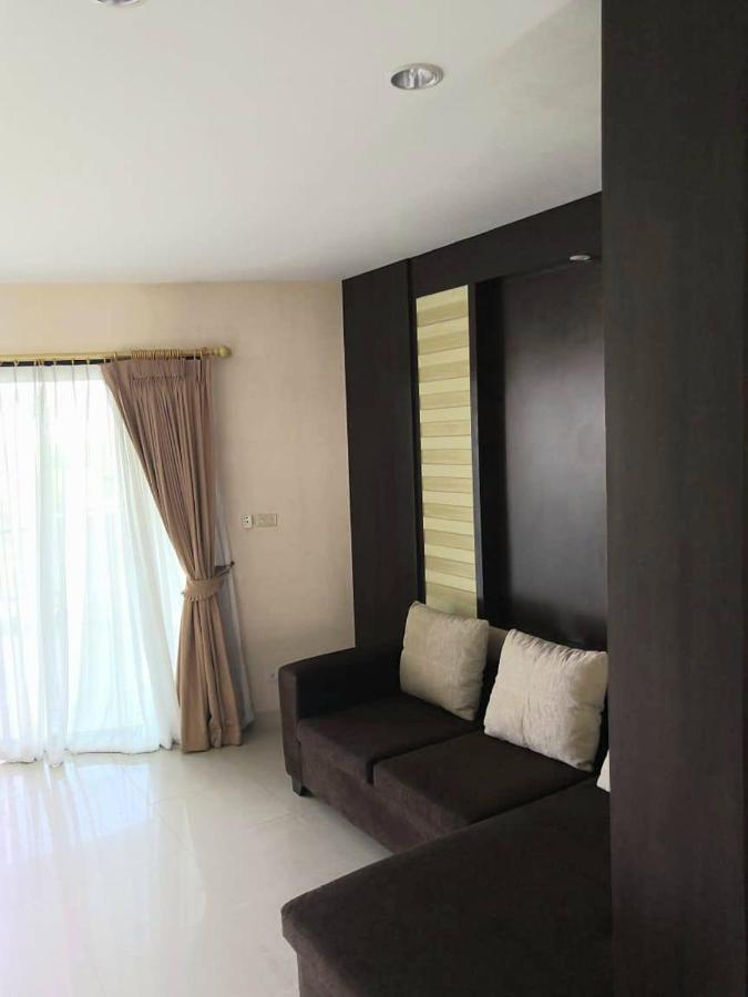 Pattaya, Wongamat Private On Naklua 16/2 Near The Sea Pattaya