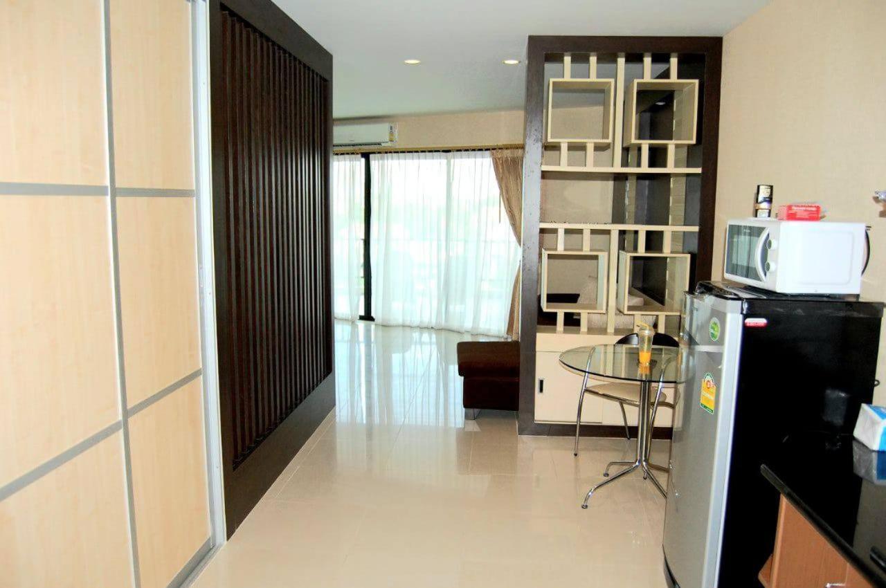 Pattaya, Wongamat Private On Naklua 16/2 Near The Sea Apartment Pattaya