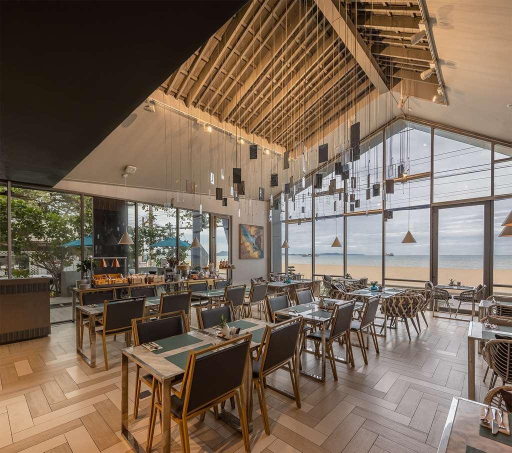 U Jomtien Hotel Pattaya