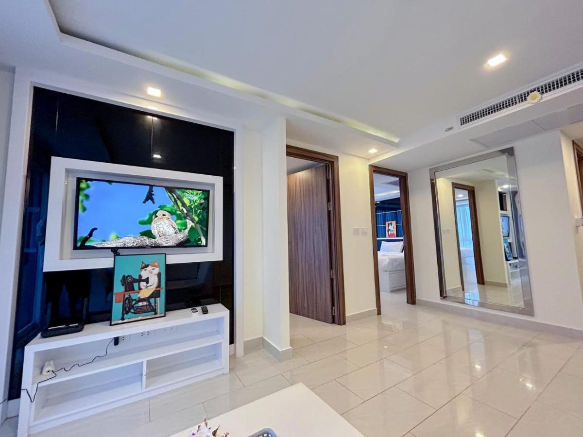 Apartment Grand Avenue