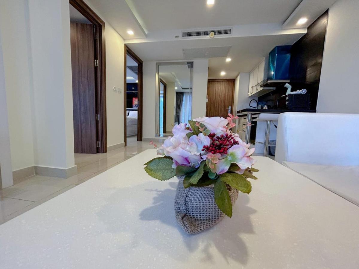 Apartment Grand Avenue