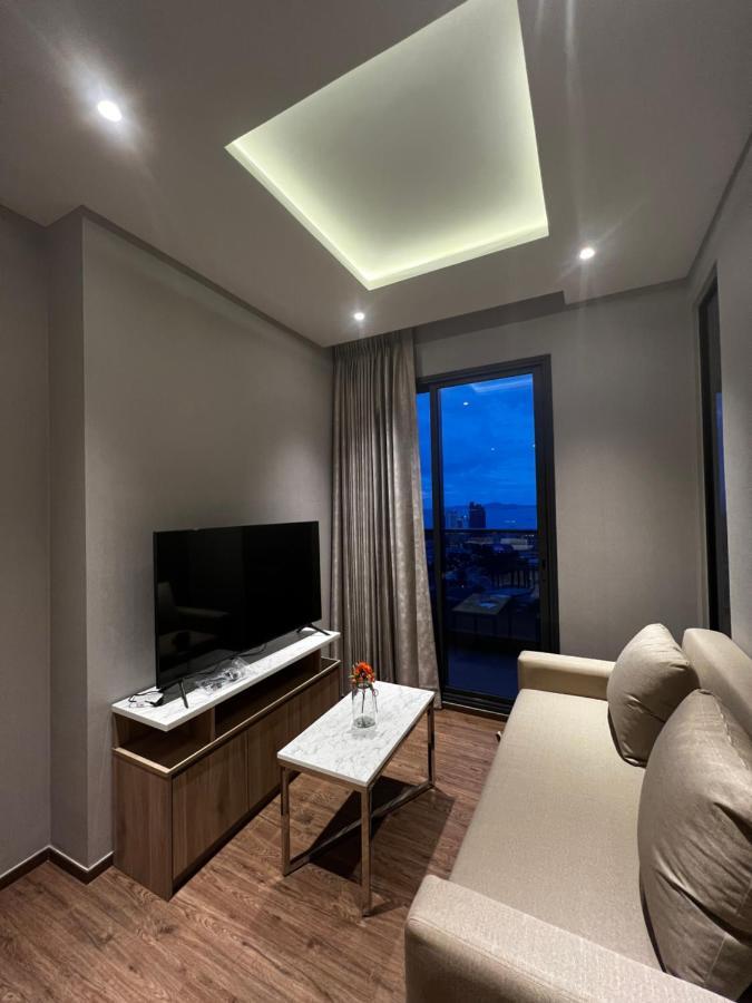 Once Apartment *