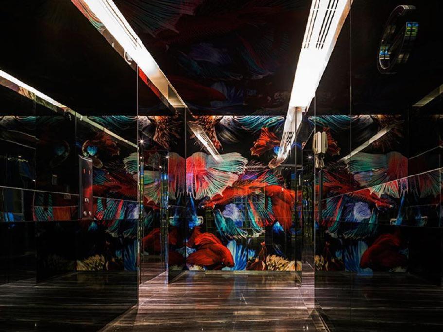 Apartment The Base Prime Pattaya