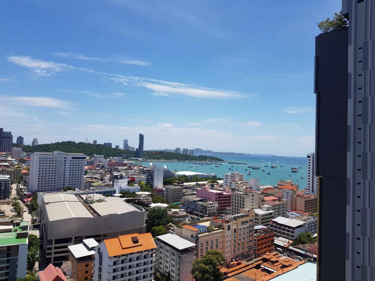 The Base Prime Apartment Pattaya