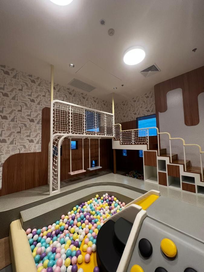 Apartment Once Pattaya