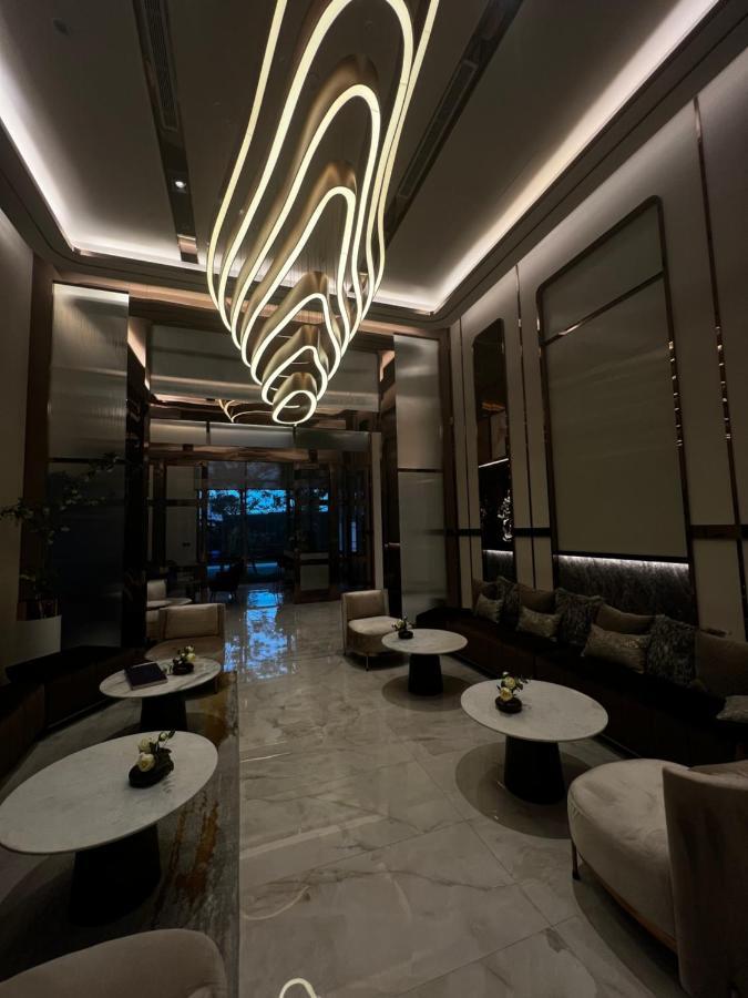 Once Apartment Pattaya