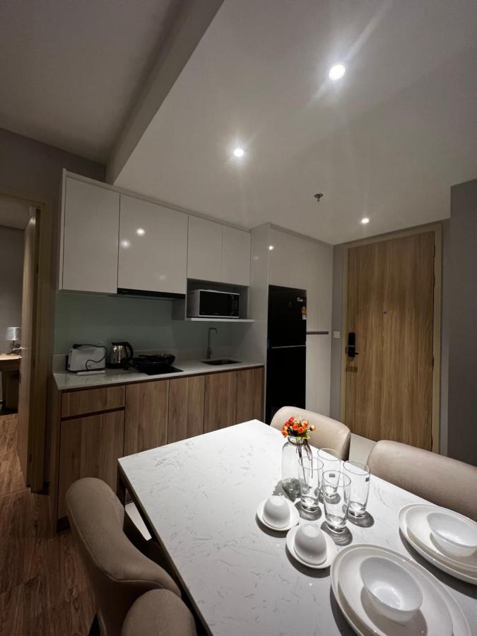 Once Apartment Pattaya