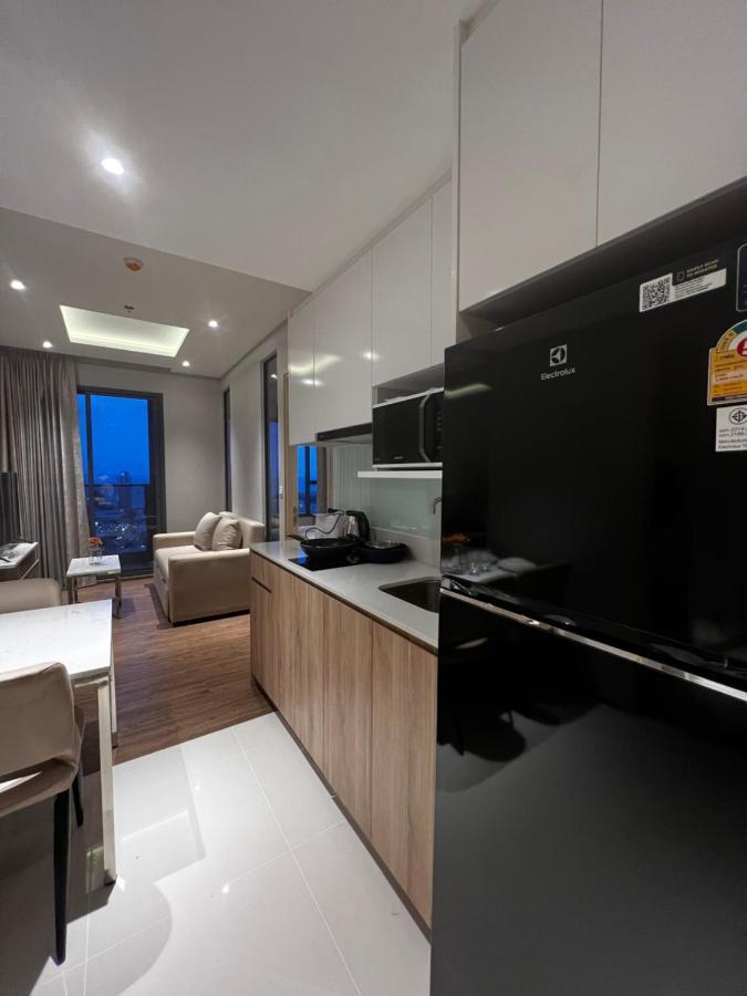 Apartment Once