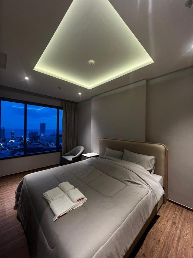 Once Apartment