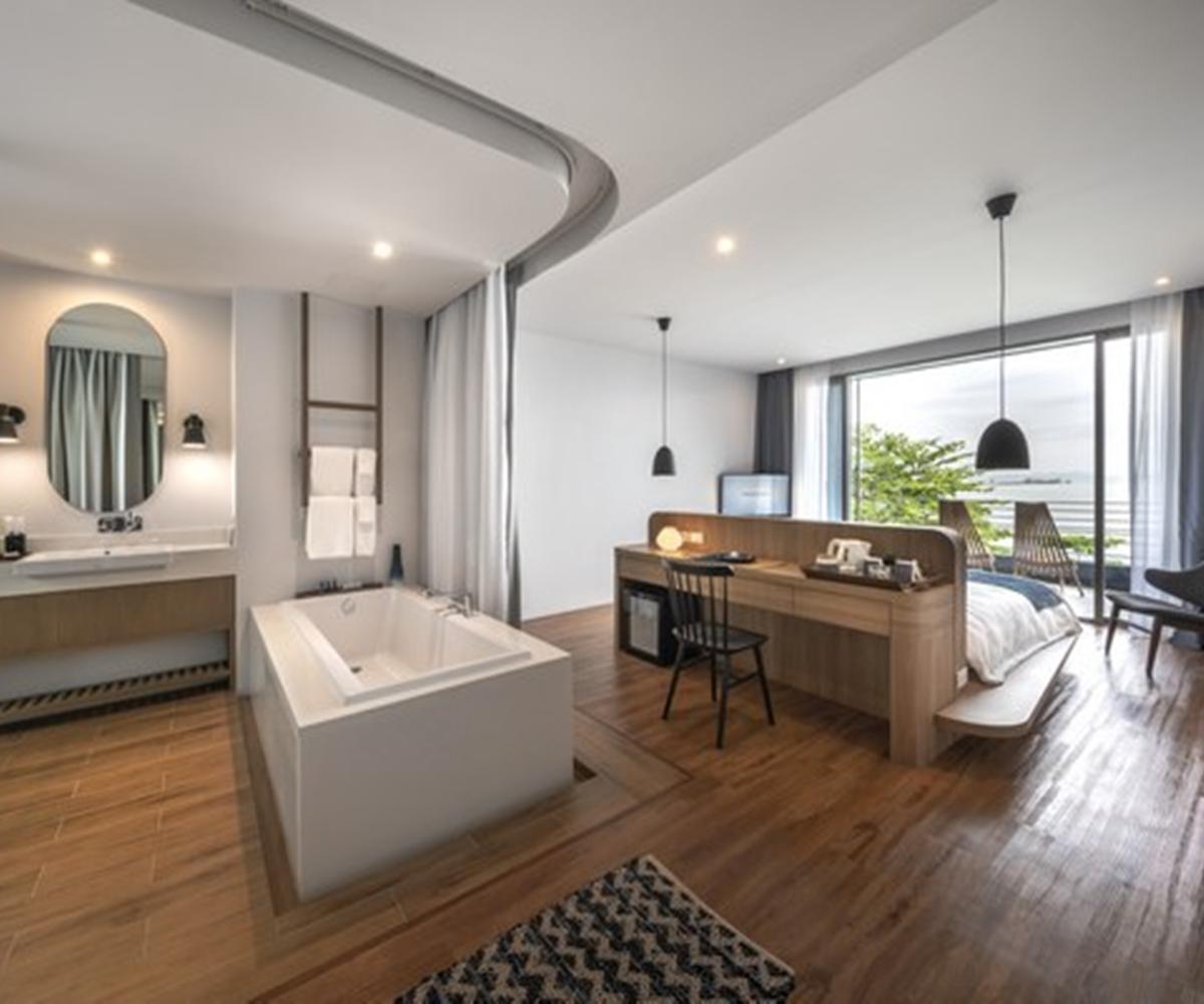 Navana Nature Escape - Sha Extra Pattaya