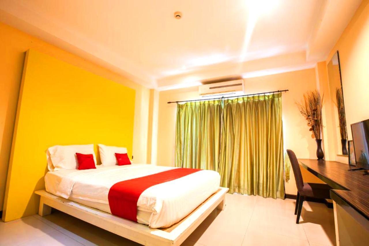 The Main Event Holiday home