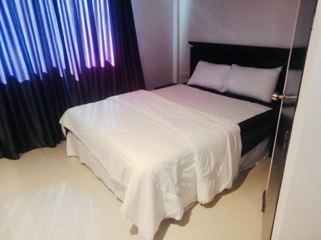 Abunawas Merry Pattaya