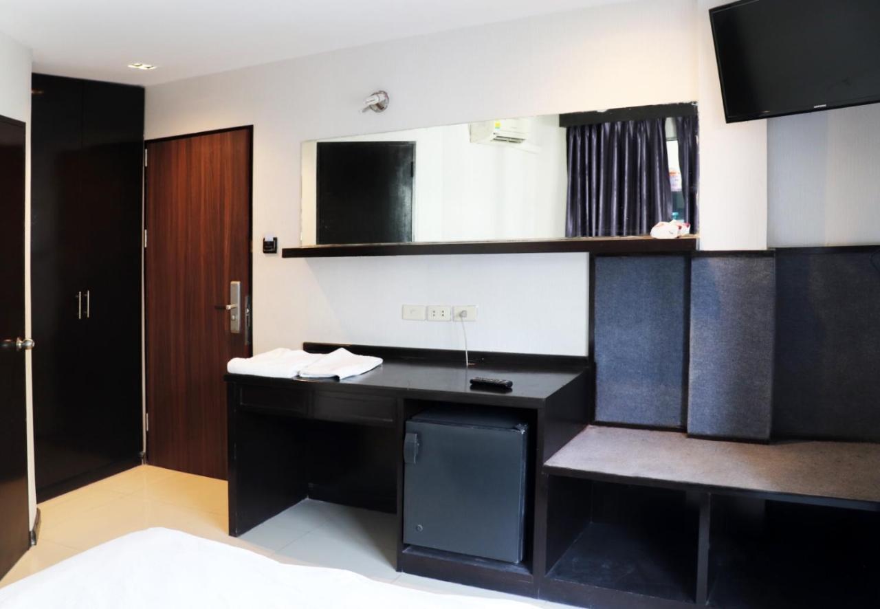 Hotel Abunawas Merry 2*