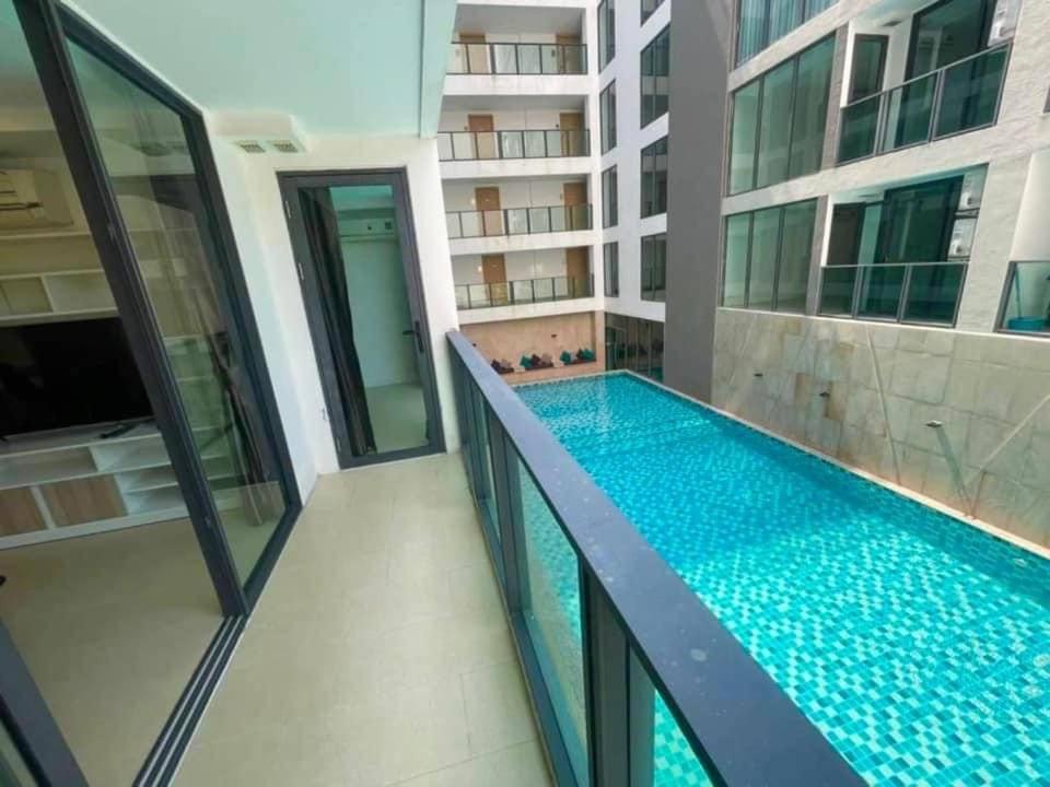 The Aurora Hotel Pattaya