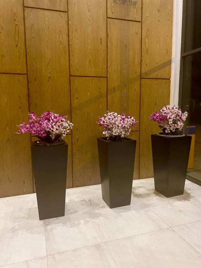 Hotel The Aurora 5*