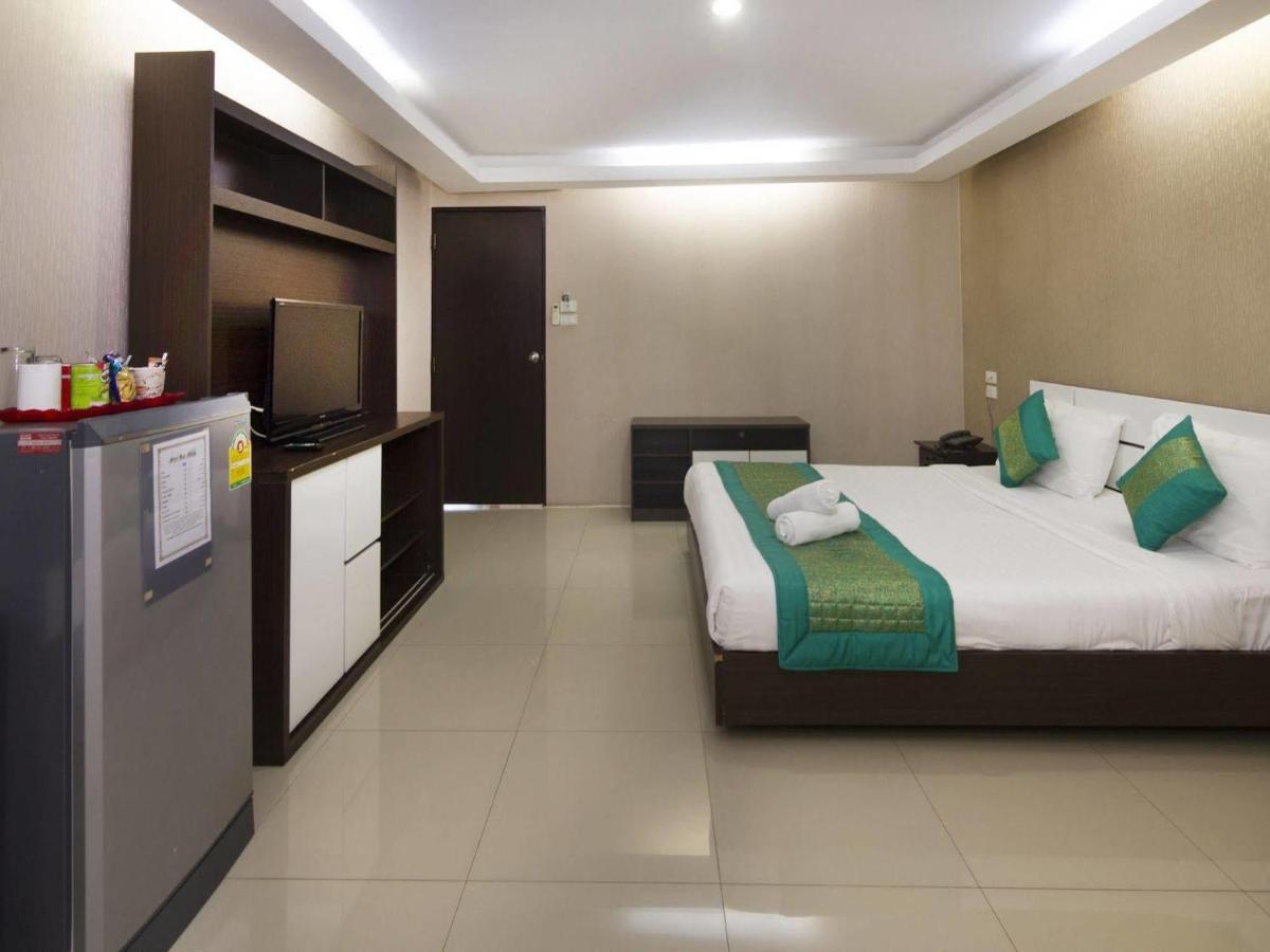 Hotel La Pattaya
