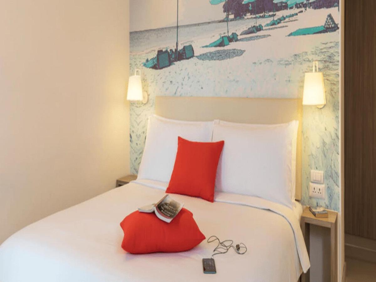 Hotel La Pattaya