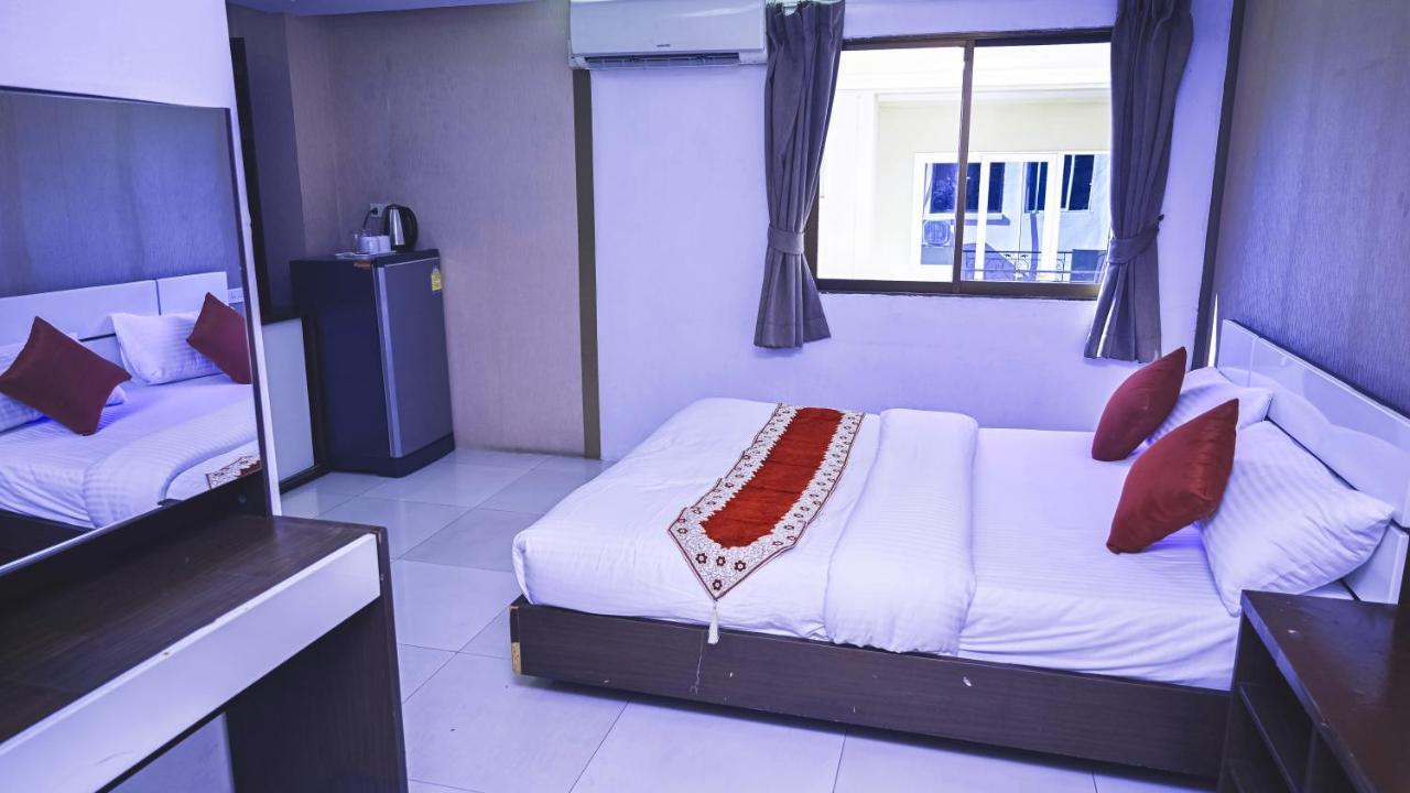 La Hotel 3*
