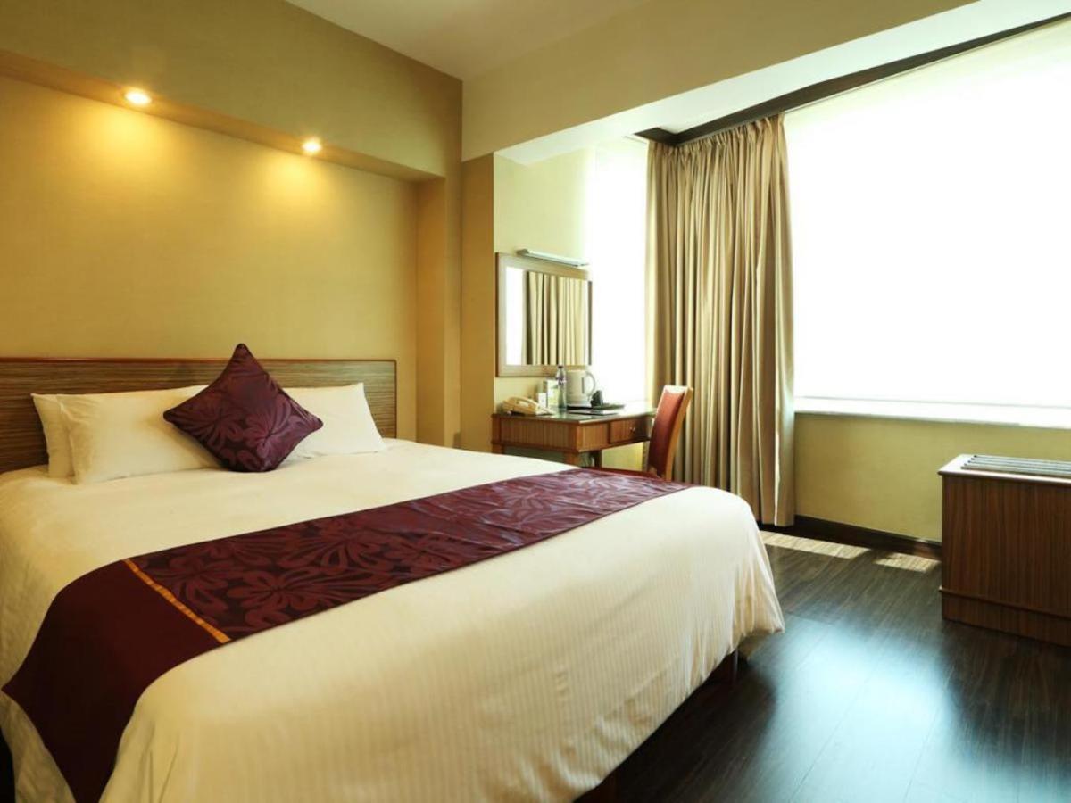 La Hotel