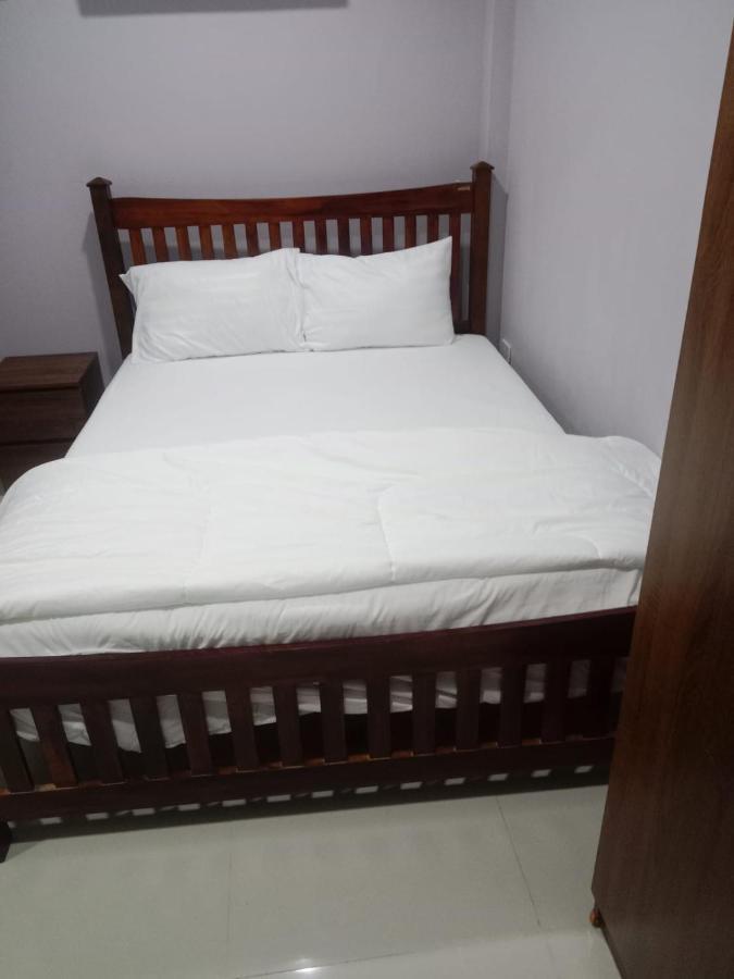 Tulsi At Walking Street Hotel Pattaya