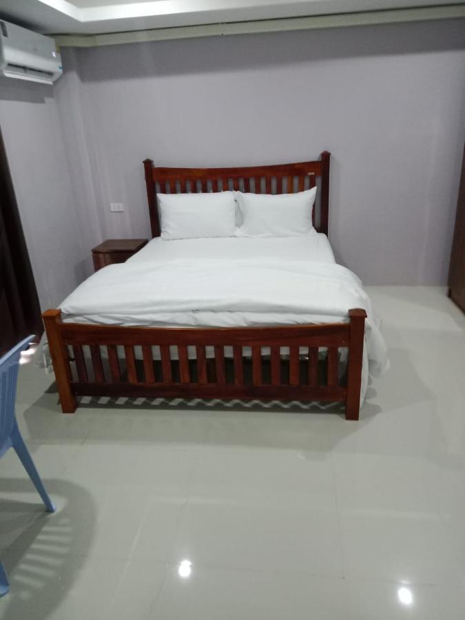 Tulsi At Walking Street Hotel