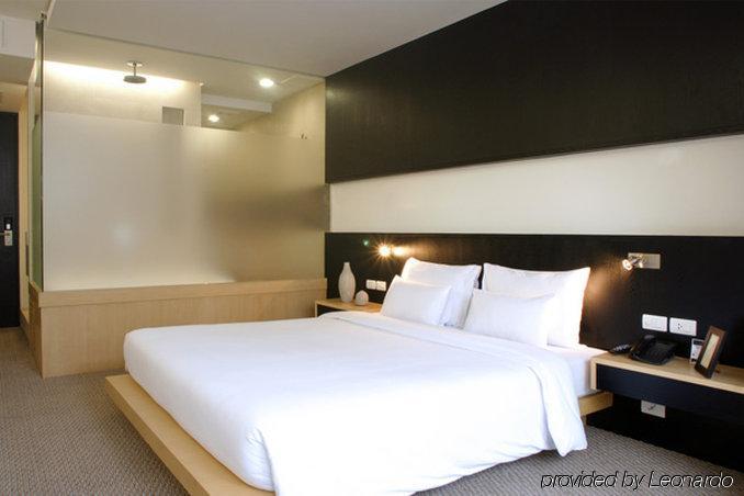 โรงแรม โรงแรมวิสต้า