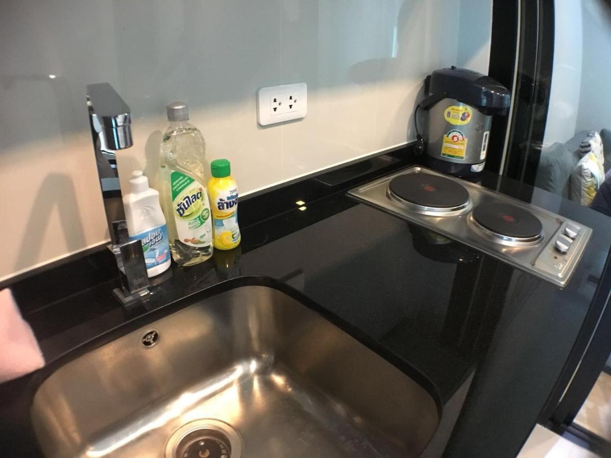 The Base 网红公寓 市中心核心区顶层无边泳池俯瞰整个芭堤雅海湾