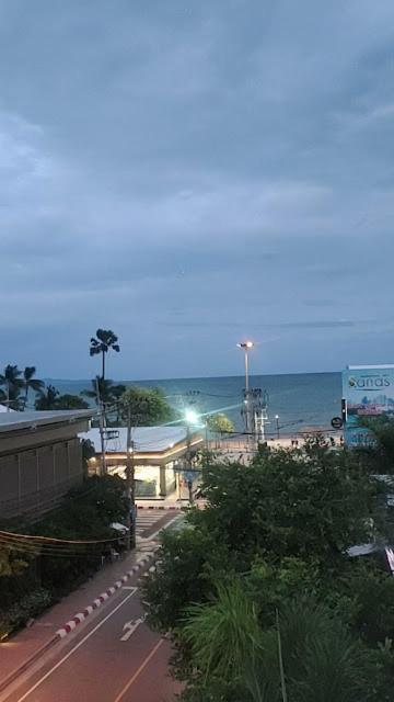 Hole 19 Pattaya
