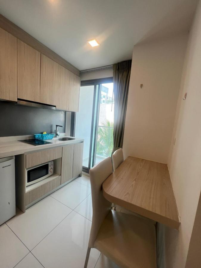 Apartamento Arcadia