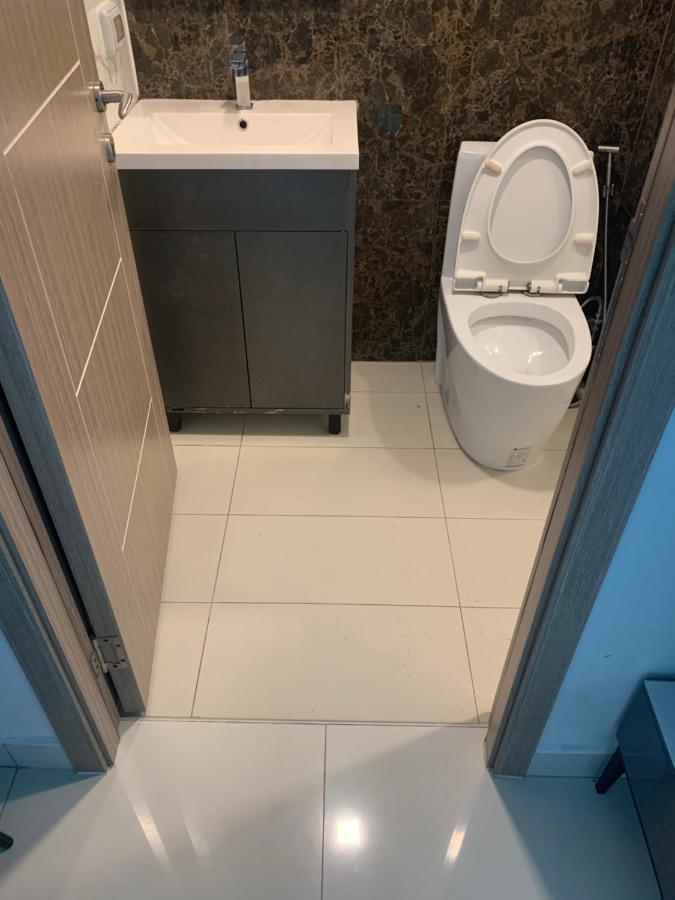 High Floor Arcadia: Pool View Near Walking Street * Pattaya