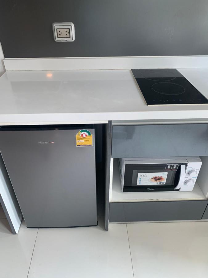 High Floor Arcadia: Pool View Near Walking Street *