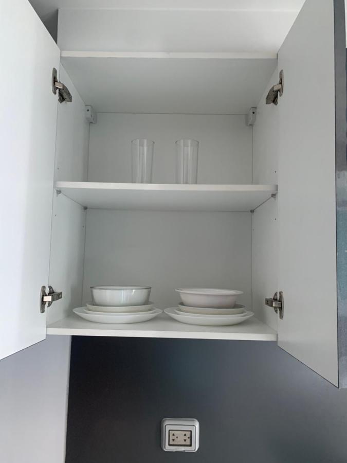 High Floor Arcadia: Pool View Near Walking Street Apartment Pattaya