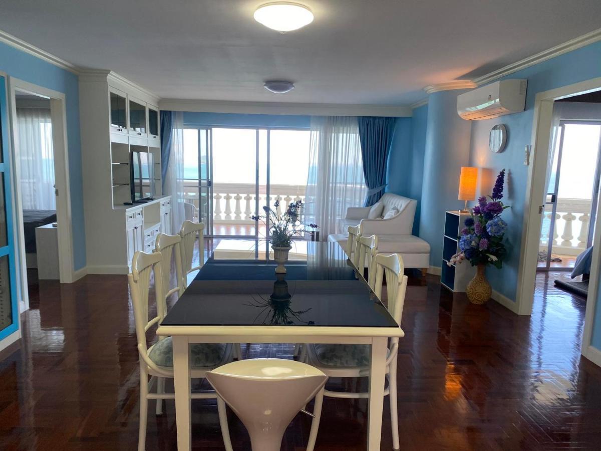 Sky Sea View Apartment